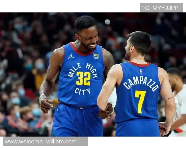 乔丹古德温关键三分助力球队胜利全场最高19分外加7篮板2抢断表现出色